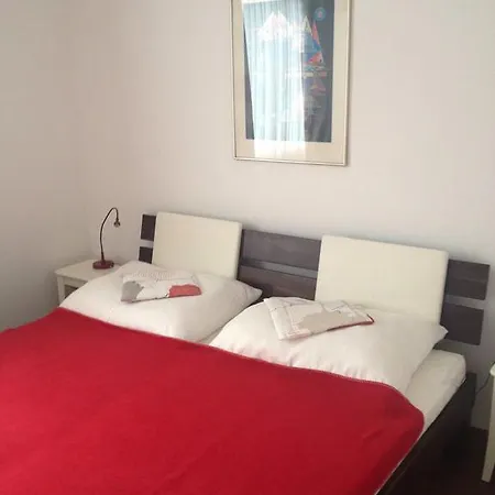 Ferien Haus Bei Wien