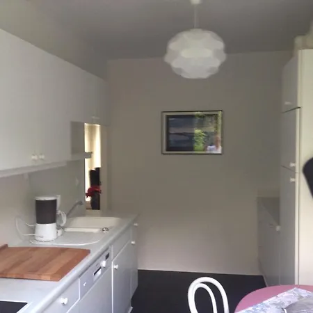 Дом отдыха Ferien Haus Bei Wien