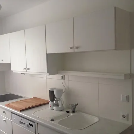 Ferien Haus Bei Wien Дом отдыха *