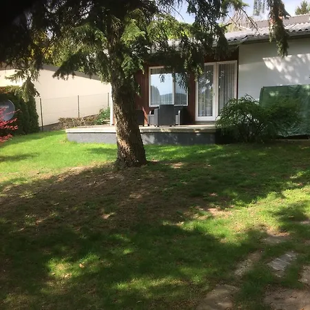 Ferien Haus Bei Wien Hagenbrunn
