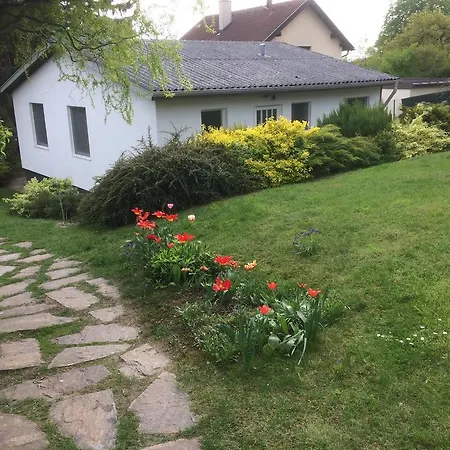 Ferien Haus Bei Wien *