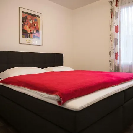 Дом отдыха Ferien Haus Bei Wien